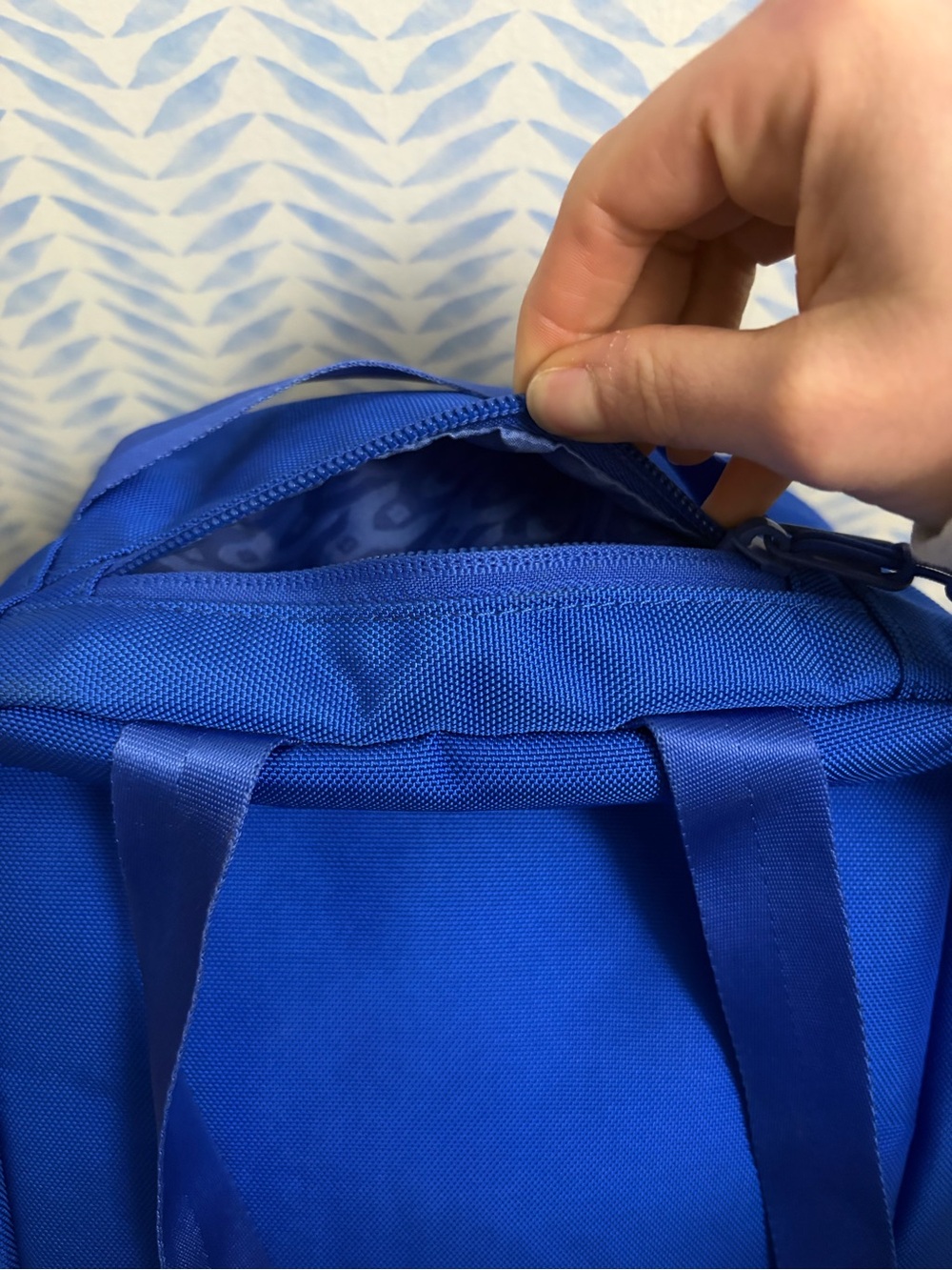 Baboon To The Moon - Backpack Mini (COPY) - Picture 6 of 7